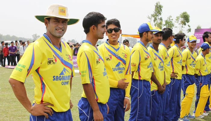 Binod Bhandari