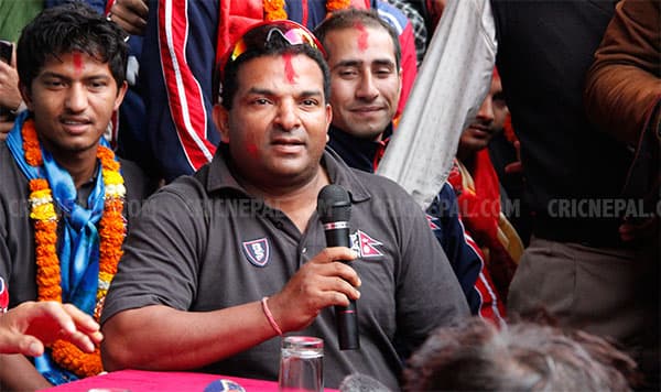 Pubudu Dassanayake