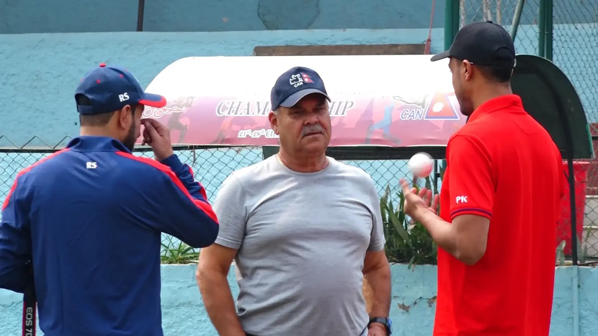 Dav Whatmore