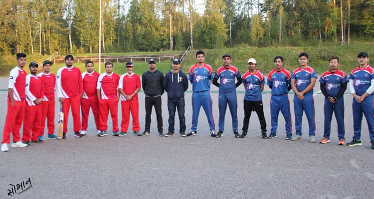 Sevenzer League Finland