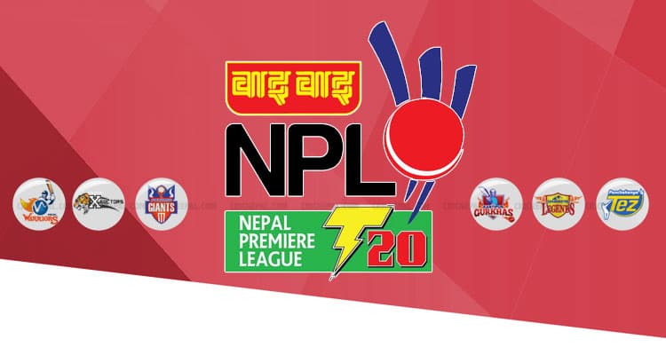 Wai Wai NPL T20