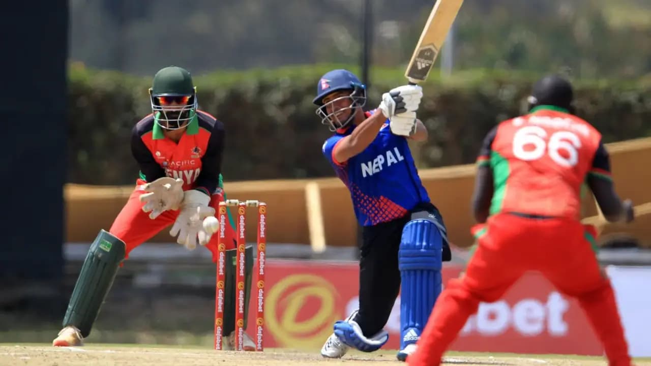 Gyanendra Malla