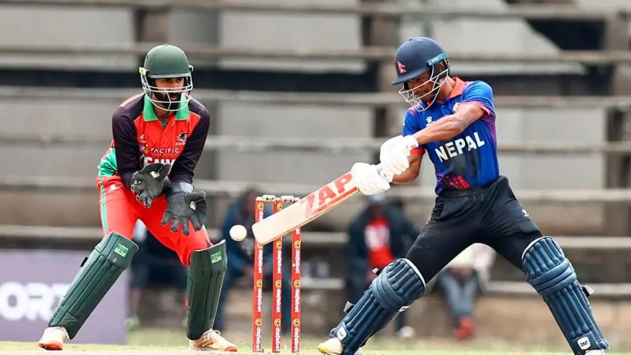 Rohit Paudel