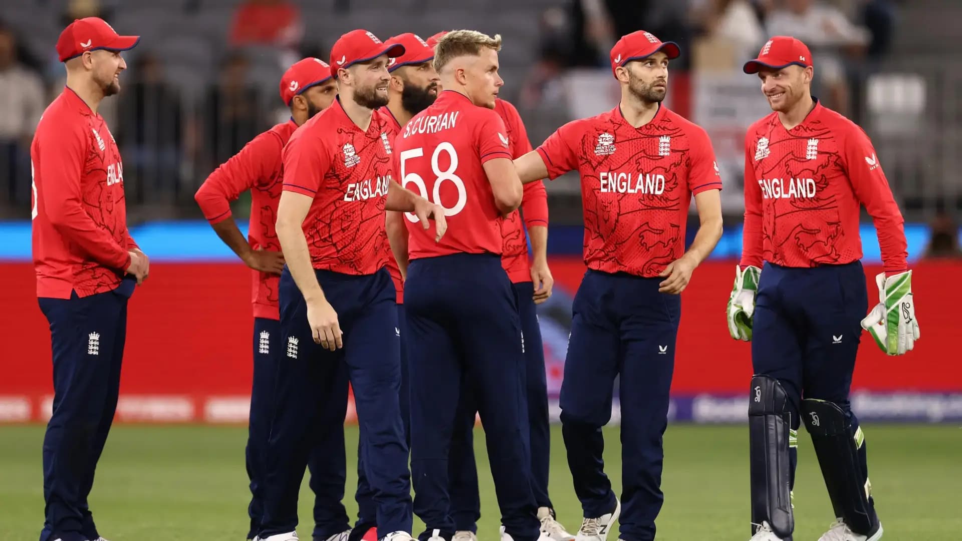 England