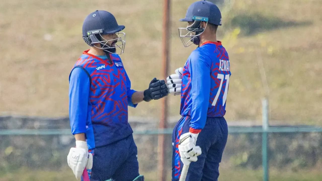 Kathmandu Knights