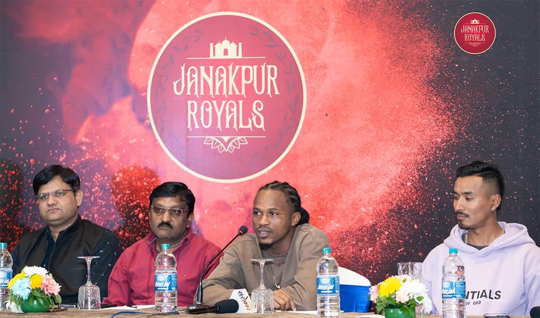 Janakpur Royals