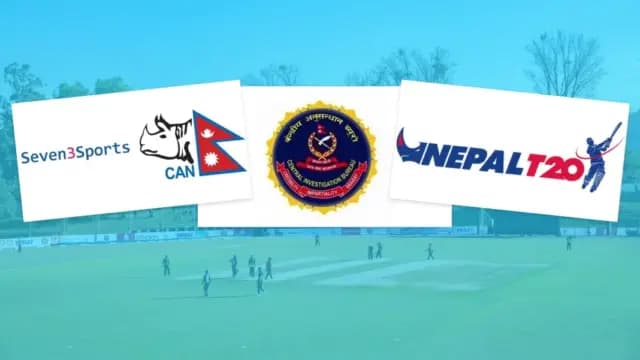 Nepal T20 League was a fiasco