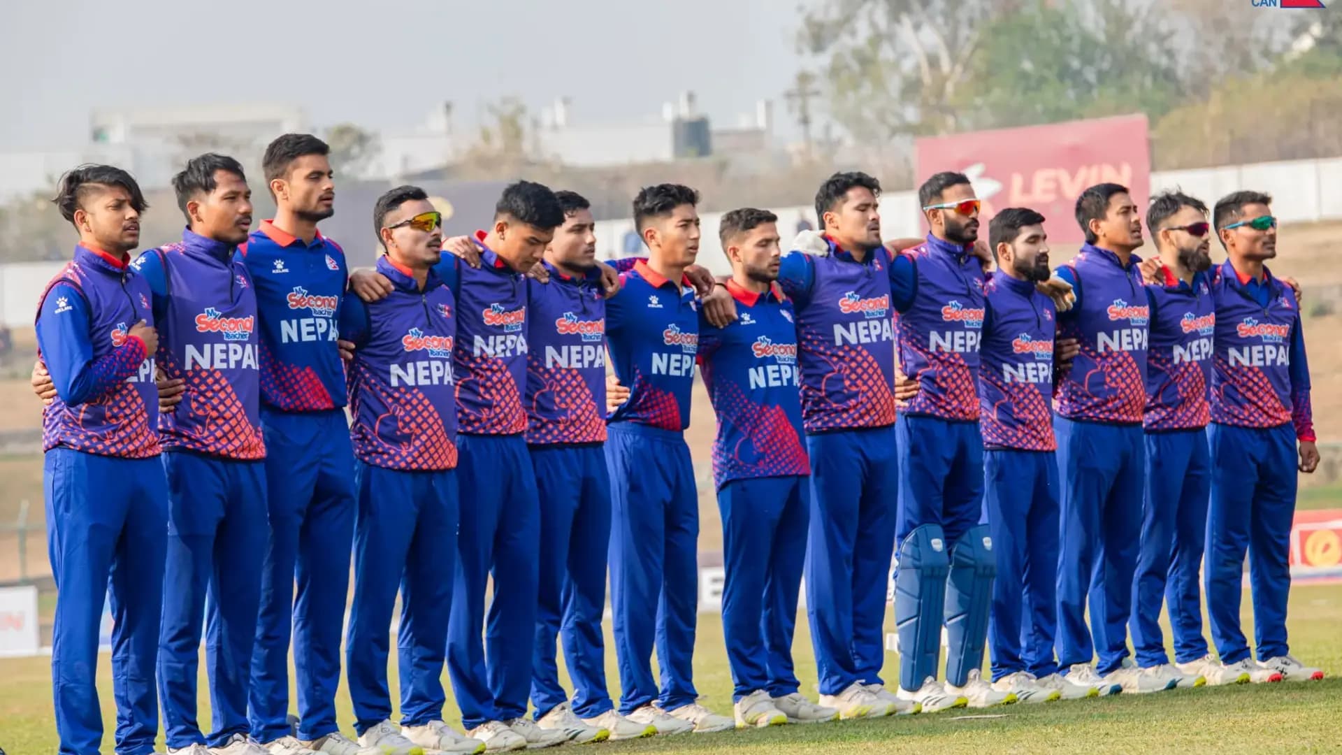 Nepal Men