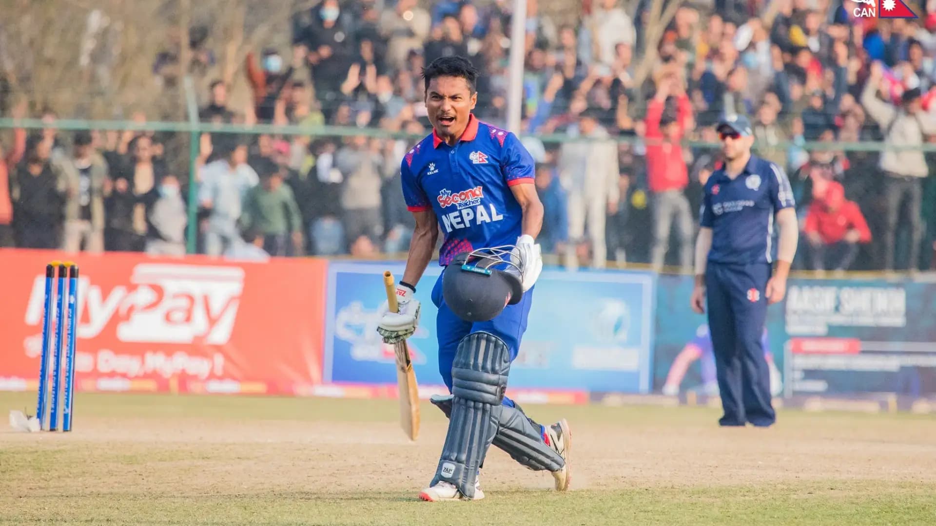Rohit Paudel