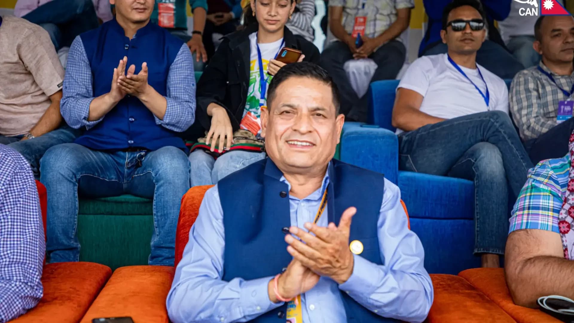 Chatur Bahadur Chand