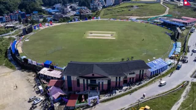 CAN sets spectator limits in Mulpani and urges home-viewing