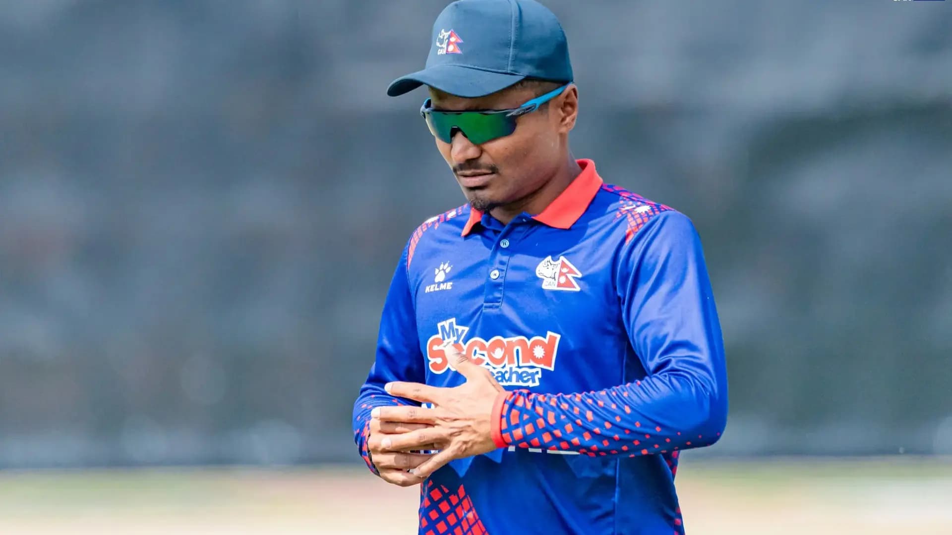Rohit Paudel