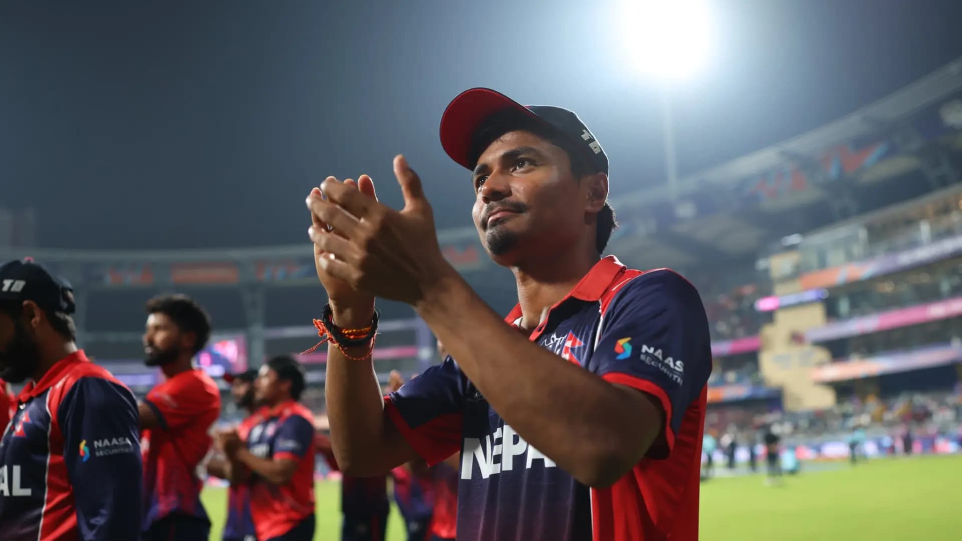 Rohit Paudel