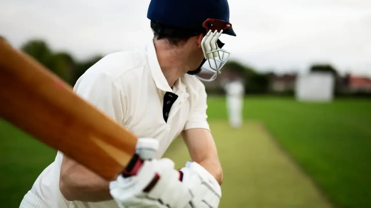 Cricket Batting Techniques