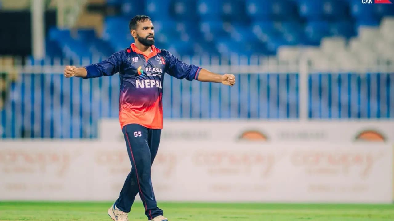 Aadil Alam
