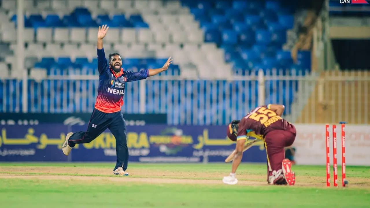 Aadil Alam