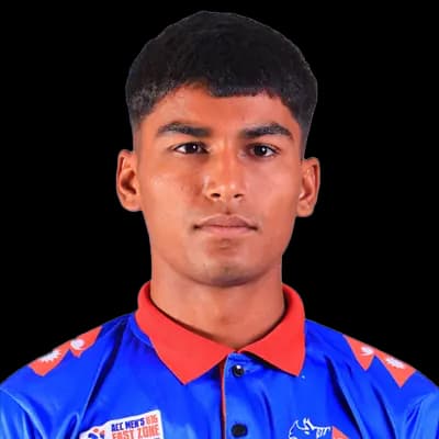 Abhay Yadav