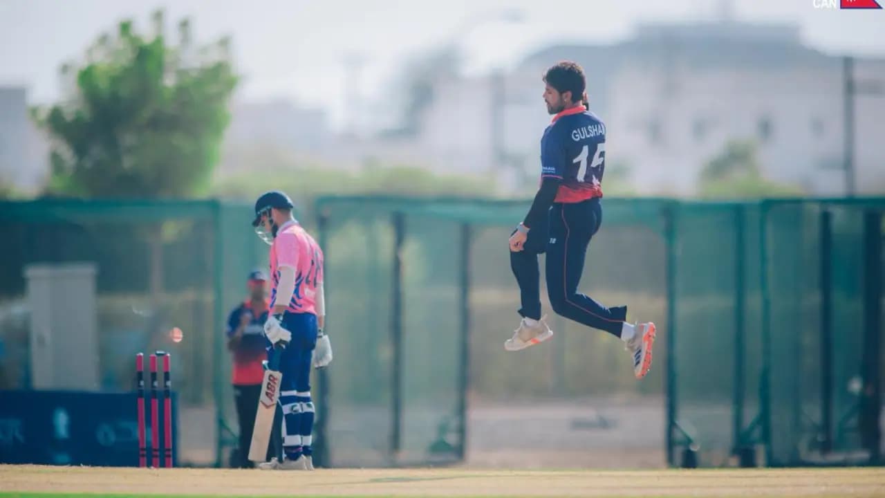 Gulshan Jha
