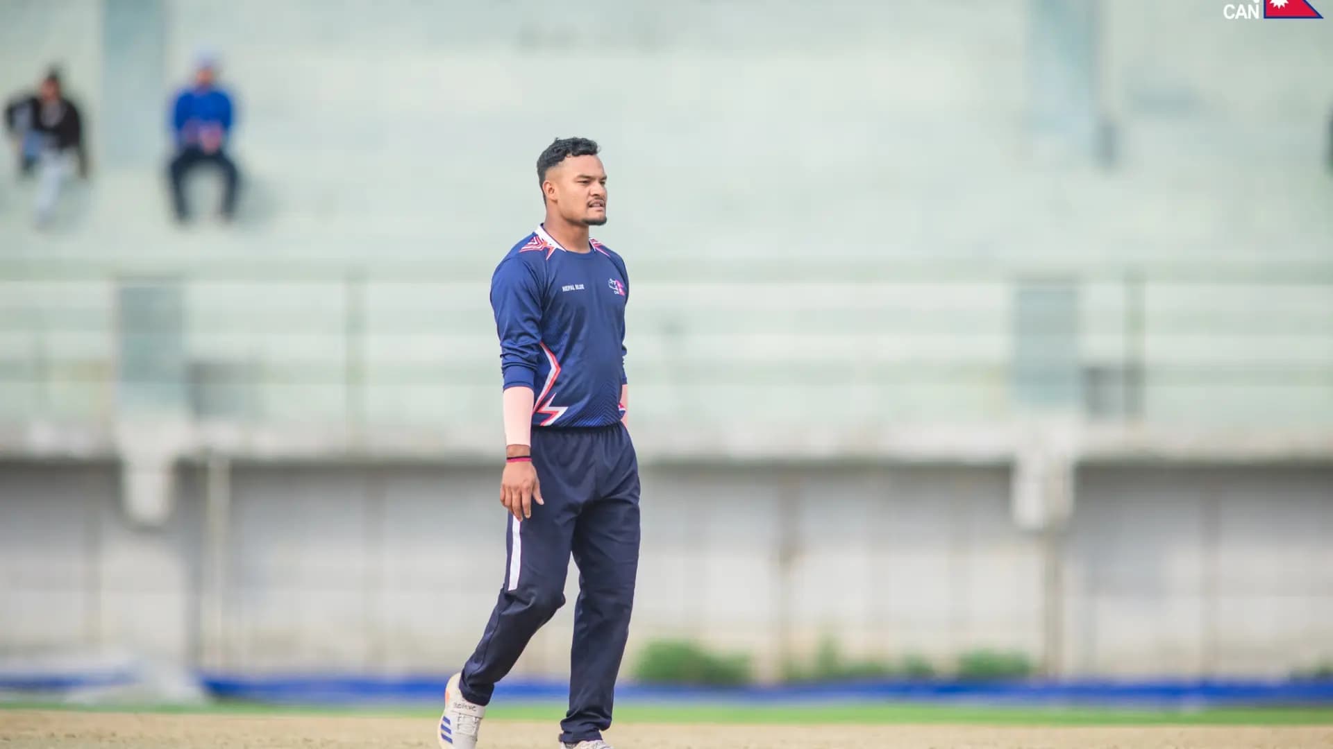Hemant Dhami