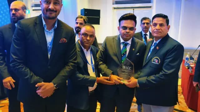 ICC backs Nepal to become cricket’s next Associate success story