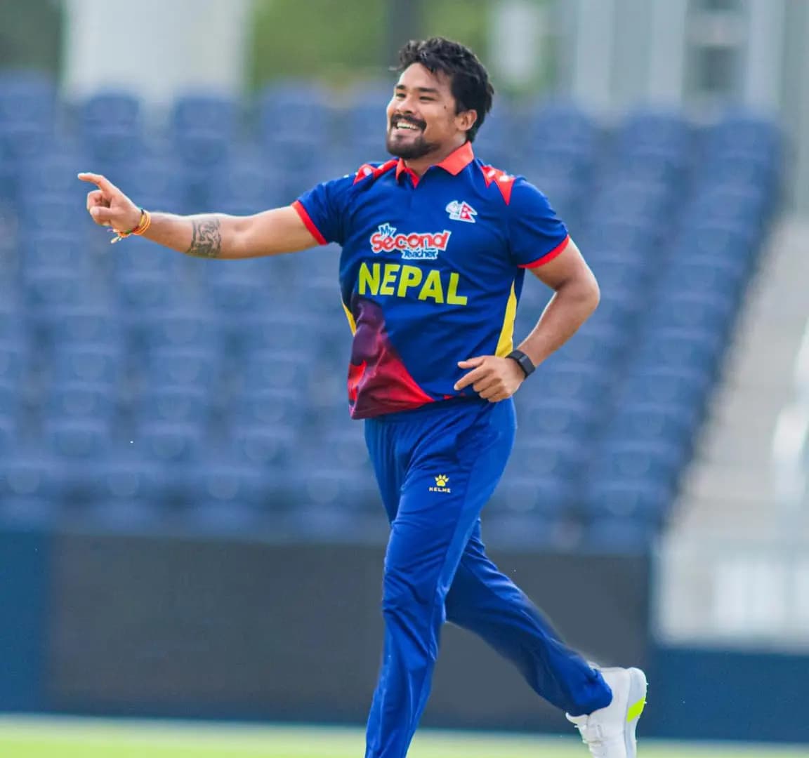Karan KC