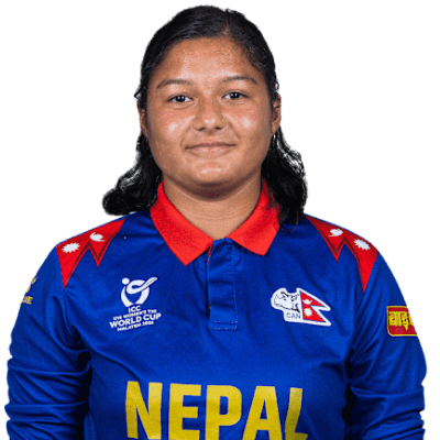 Kusum Godar