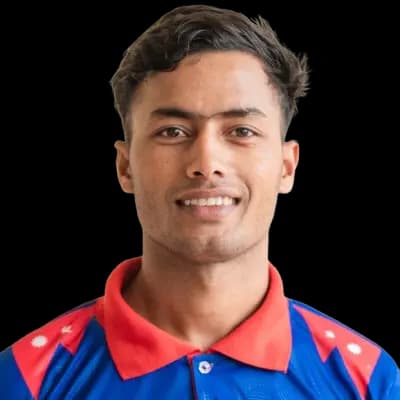 Naren Bhatta