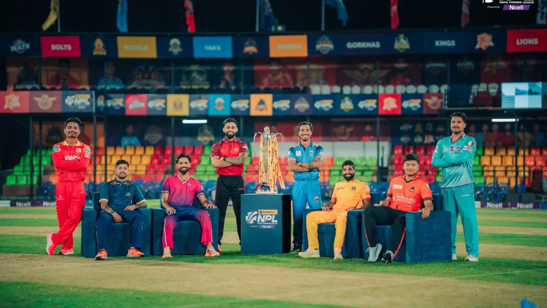Nepal Premier League