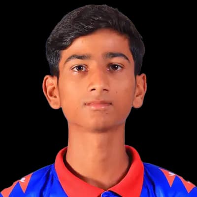 Prashiddha Jaishi