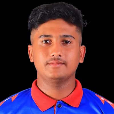 Roshan Shahi