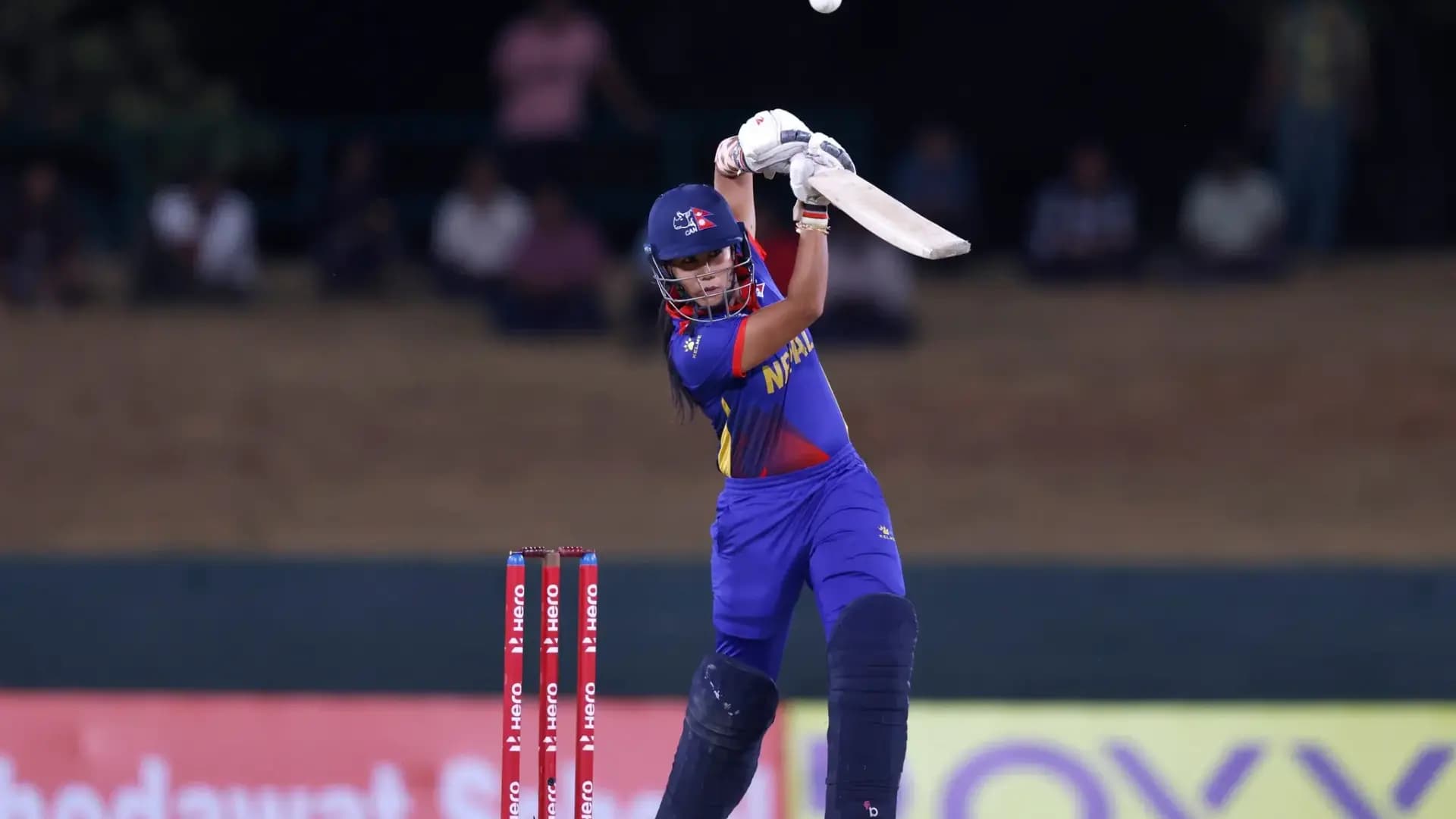 Rubina Chhetry