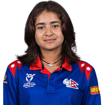 Sabitri Dhami