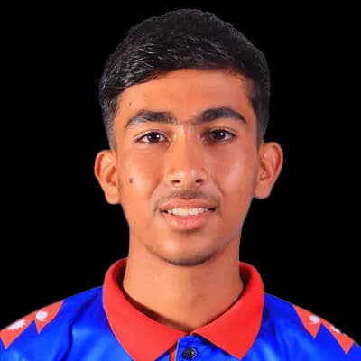 Shubham Khanal