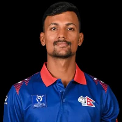 Aakash Tripathi