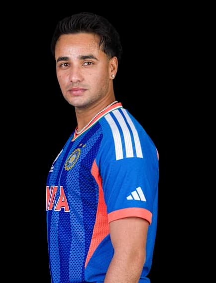 Abhishek Sharma