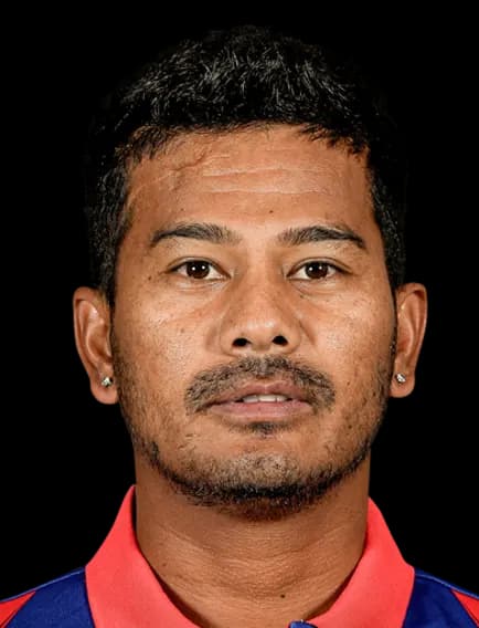 Abinash Bohara