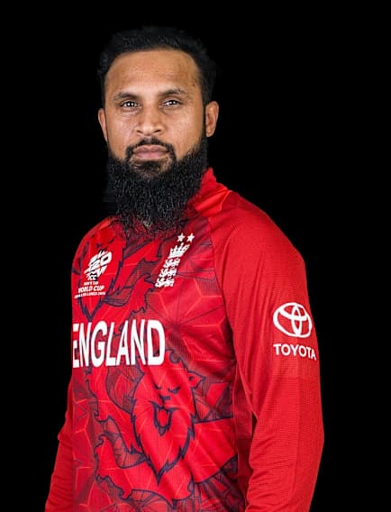 Adil Rashid