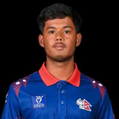 Arjun Kumal