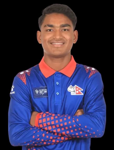 Aashish Luhar
