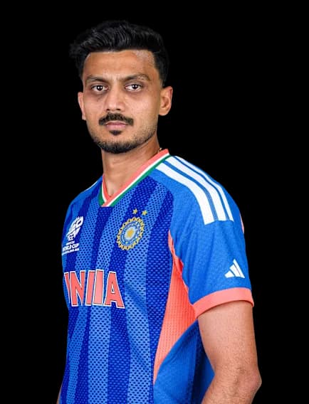 Axar Patel