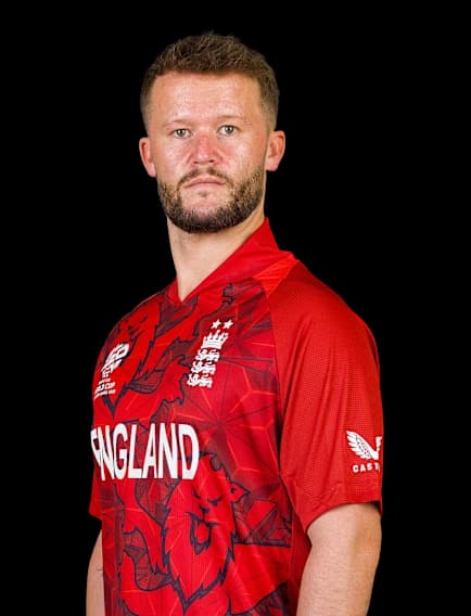 Ben Duckett