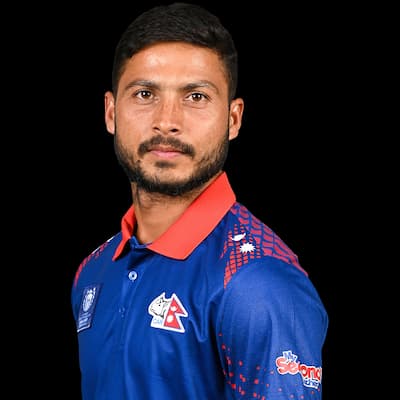 Bhim Sharki
