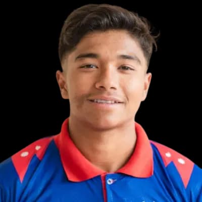 Cibrin Shrestha