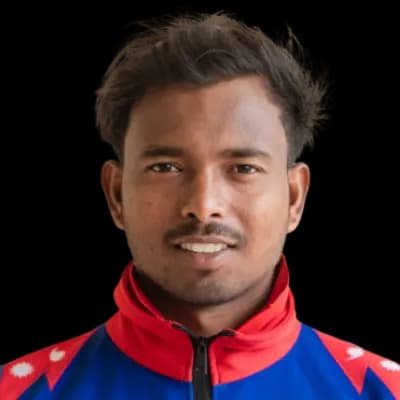 Dayanand Mandal