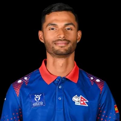 Dev Khanal
