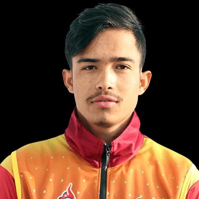 Dipendra Rawat