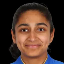 Esha Oza