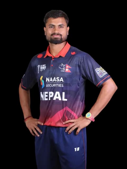 Gulshan Jha