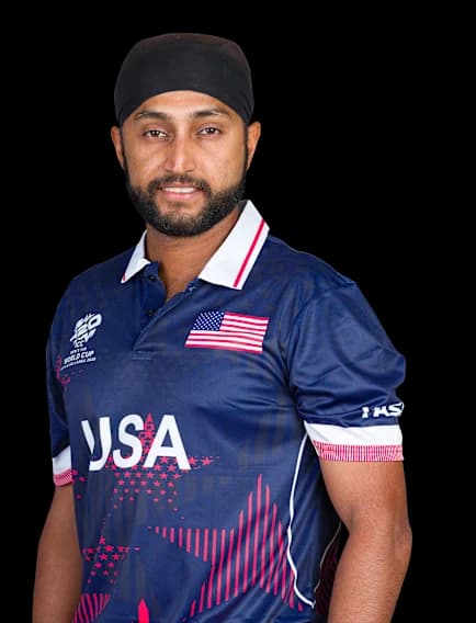 Harmeet Singh