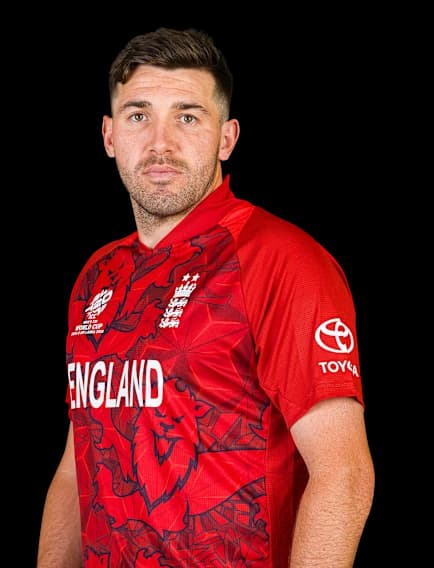 Jamie Overton